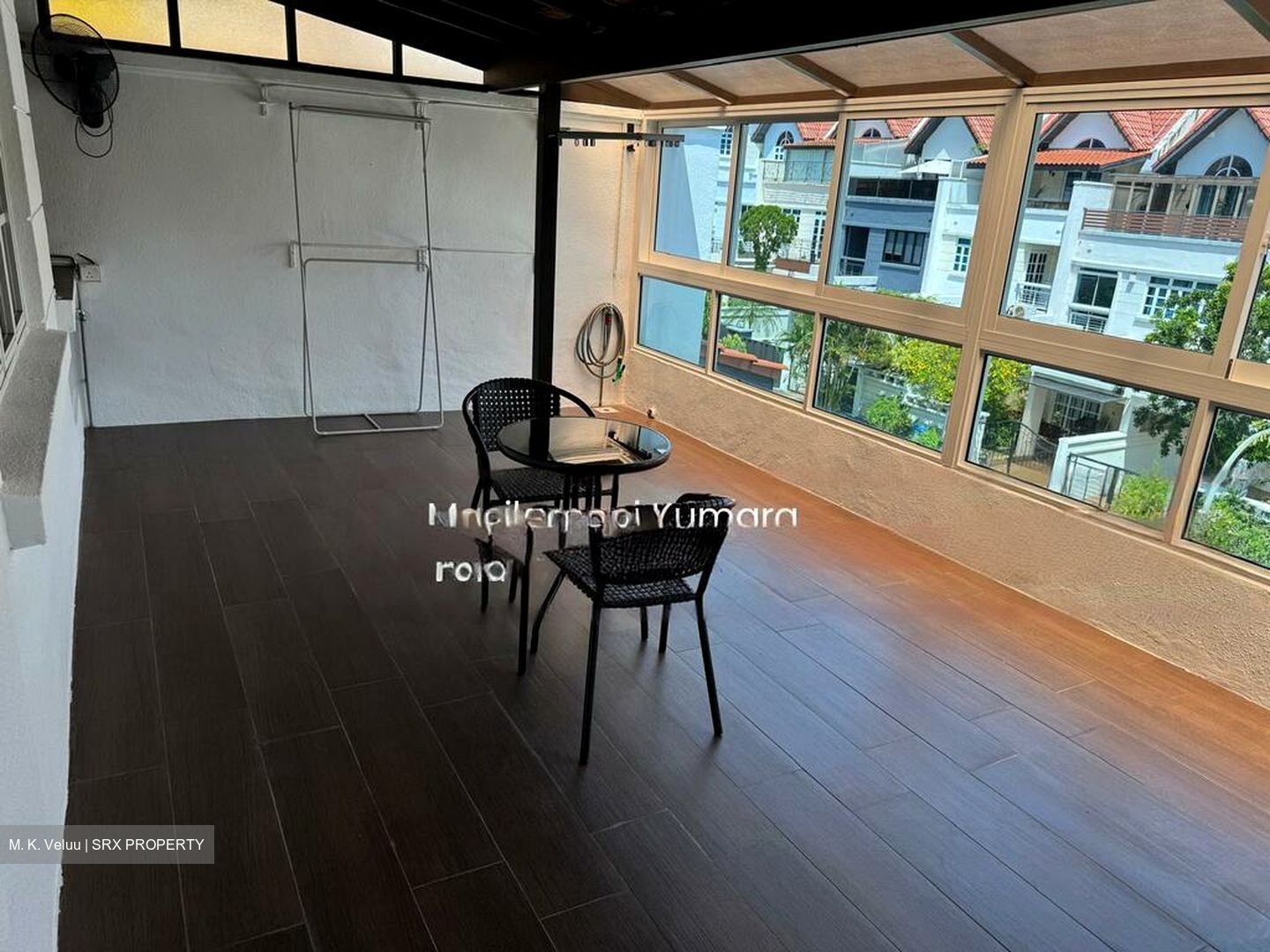 Liria Terrace (D17), Terrace #463141221